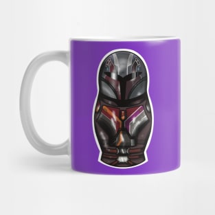 Sabine Wren Mug